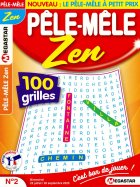 MG Pêle-mêle Zen