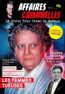 Affaires criminell...