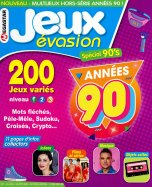 MG Jeux Evasion