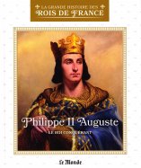 Philippe II Auguste - Le Roi Conquérant (L7634-12)