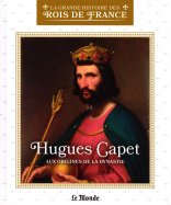 Hugues Capet (L7634-22)