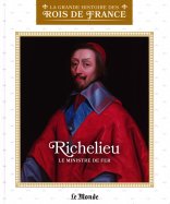 Richelieu - Le ministre de fer (L7634-38)