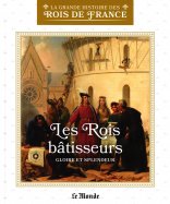 Les rois bâtisseurs - gloire et splendeur (L7634-46)