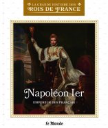Napoléon 1er - Empereur des français (L7634-48)