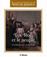 Les rois et le peuple - De l'obéissance à la rupture (L7634-49)