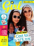 Girl Hors série