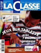 La Classe maternel...