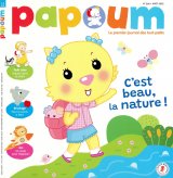 Papoum Magazine