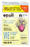 Epsiloon Hors-Séri...