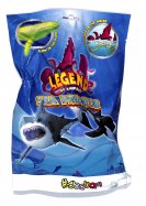 Légend of animals ...