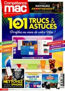 Compétence Mac