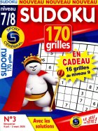 SC - Sudoku 170 Gr...
