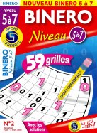 SC Binero Niv 5 à ...