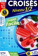 SC  Niv.1-2 Croisé...