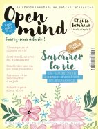 Open Mind Hors-sér...