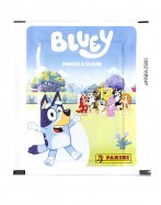 Pochette Panini Bl...