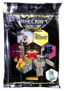 Panini pack Minecr...