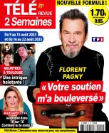 Télé Revue 2 semai...