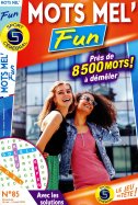 SC Mots Mel' Fun