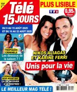 Télé 15 Jours
