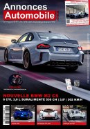 Annonces Automobil...