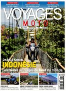 Voyages à Moto par...