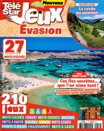 Télé Star Jeux Eva...