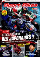 Sport Bikes