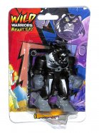 Wild Warriors Beas...
