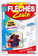 MG Fléchés Zeste N...