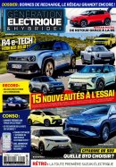 Génération Électri...