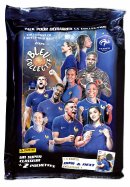 Panini pack de dém...