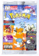 AVENTURE POKEMON