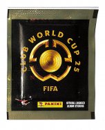Panini pochette fi...