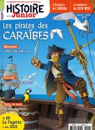 Histoire Junior