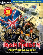 Iron Maiden