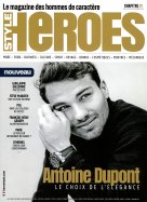 HEROES STYLE