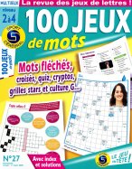 SC 100 Jeux De Mot...