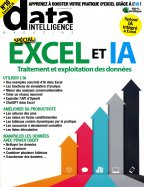 Data Intelligence ...