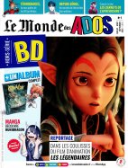 Le Monde Des Ados ...