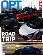 Option Auto