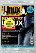 Offre Linux Référe...