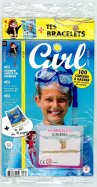 Girl + cadeau