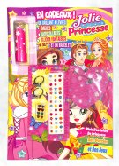Jolie Princesse