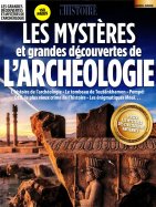 Les Grands Mystère...