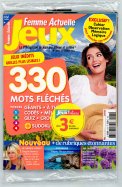 Femme Actuelle Jeu...