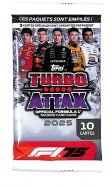 Paquet topps turbo...