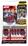 Topps Turbo Attax ...