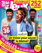 Télé Star Jeux