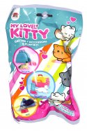 My Lovely Kitty